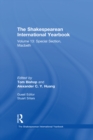 The Shakespearean International Yearbook : Volume 13: Special Section, Macbeth - eBook