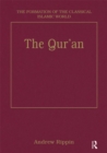 The Qur'an : Style and Contents - eBook