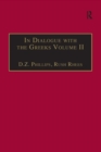 In Dialogue with the Greeks : Volume II: Plato and Dialectic - eBook