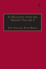 In Dialogue with the Greeks : Volume I: The Presocratics and Reality - eBook