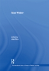 Max Weber - eBook