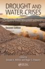 Drought and Water Crises : Integrating Science, Management, and Policy, Second Edition - eBook