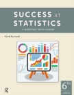 Success at Statistics : A Worktext with Humor - eBook