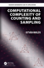 Computational Complexity of Counting and Sampling - eBook