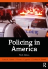 Policing in America - eBook