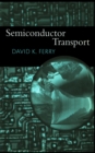 Semiconductor Transport - eBook