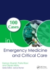 100 Cases in Emergency Medicine and Critical Care - eBook
