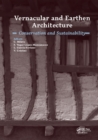 Vernacular and Earthen Architecture: Conservation and Sustainability : Proceedings of SosTierra 2017 (Valencia, Spain, 14-16 September 2017) - eBook