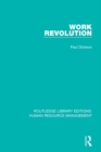 Work Revolution - eBook