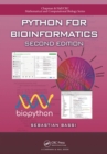Python for Bioinformatics - eBook