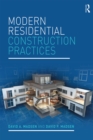 Modern Residential Construction Practices - eBook