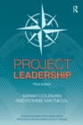 Project Leadership - eBook