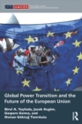 Global Power Transition and the Future of the European Union - eBook
