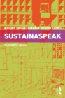 Sustainaspeak : A Guide to Sustainable Design Terms - eBook