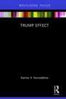 Trump Effect - eBook