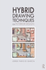 Hybrid Drawing Techniques for Interior Design - eBook