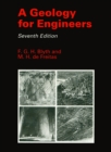 A Geology for Engineers - eBook