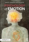 Psychology of Emotion - eBook