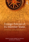 Foreign Policies of EU Member States : Continuity and Europeanisation - eBook