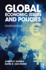 Global Economic Issues and Policies - eBook