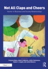 Not All Claps and Cheers : Humor in Business and Society Relationships - eBook