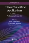 Exascale Scientific Applications : Scalability and Performance Portability - eBook