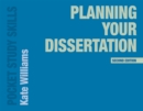 Planning Your Dissertation - eBook