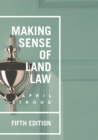 Making Sense of Land Law - eBook