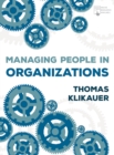 Managing People in Organizations - eBook