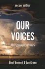 Our Voices : Aboriginal Social Work - eBook
