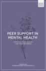 Peer Support in Mental Health - eBook
