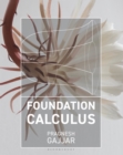 Foundation Calculus - eBook