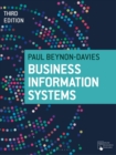Business Information Systems - Book