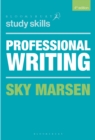 Professional Writing - eBook