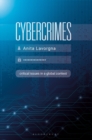 Cybercrimes : Critical Issues in a Global Context - Book
