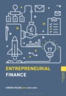 Entrepreneurial Finance - Book