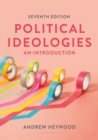 Political Ideologies : An Introduction - Book