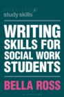 Writing Skills for Social Work Students - eBook