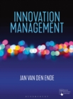 Innovation Management - Book