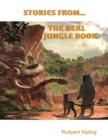 Stories from the Real Jungle Book - eBook