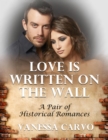 Love Is Written On the Wall: A Pair of Historical Romances - eBook