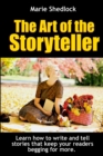 The Art of the Storyteller - eBook