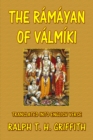 The Ramayana of Valmiki - eBook