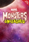Marvel Monsters Unleashed: The Brute That Walks - Book