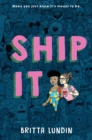 Ship It - Book