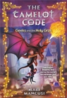 The Camelot Code: Geeks and the Holy Grail - Book