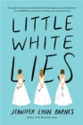 Little White Lies (debutantes, Book One) - Book