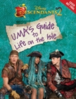 Descendants : Uma's Guide to Life on the Isle - Book