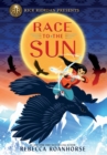Rick Riordan Presents Race To The Sun - Book