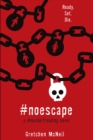 #NoEscape - Book